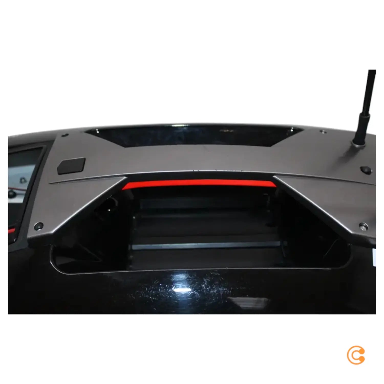 B-Ware Reely Ry Bt600 Gps Rc Futterboot Köderboot Baitboat Fischerköder Siehe Text/F760 - 4064161195971