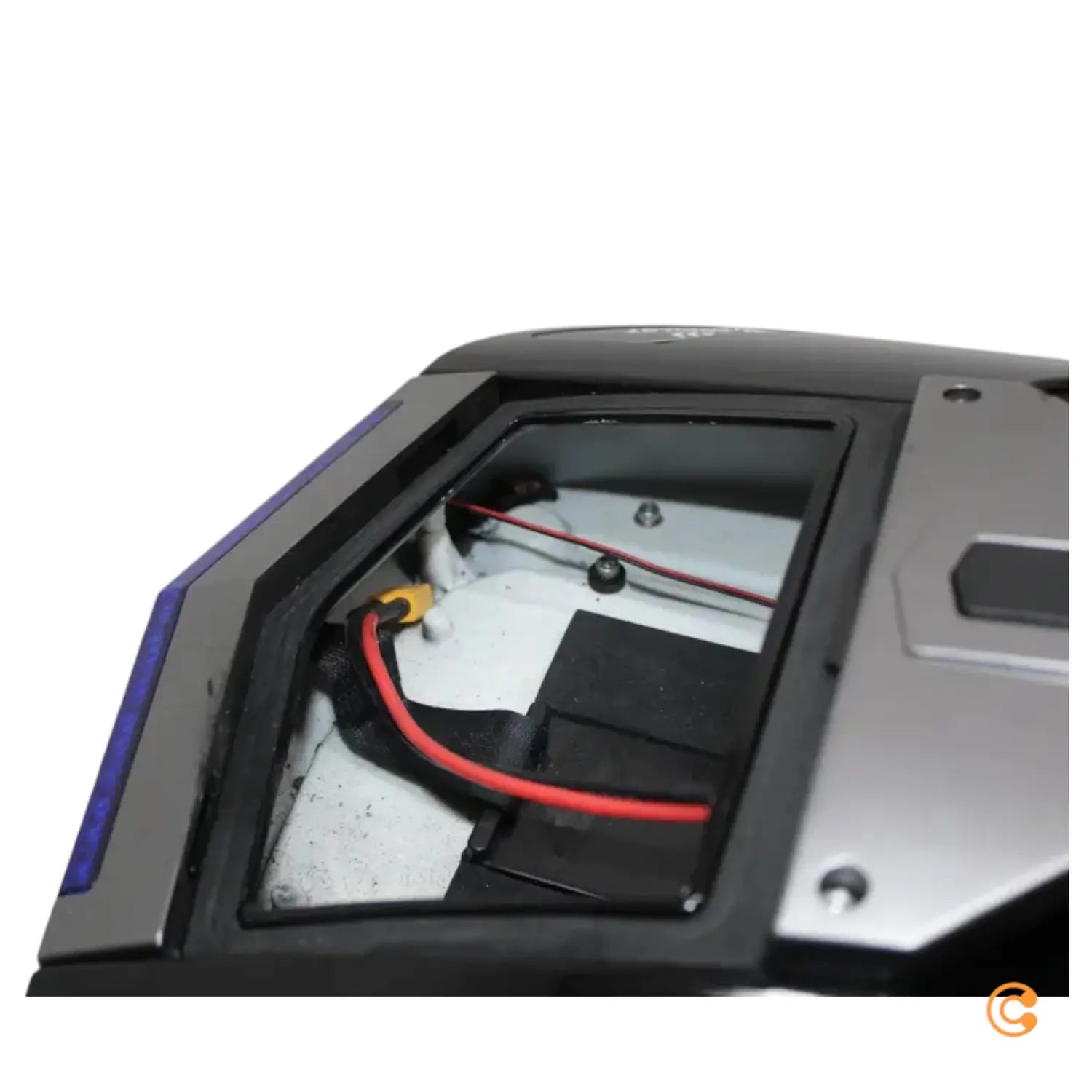 B-Ware Reely Ry Bt600 Gps Rc Futterboot Köderboot Baitboat Fischerköder Siehe Text/F760 - 4064161195971