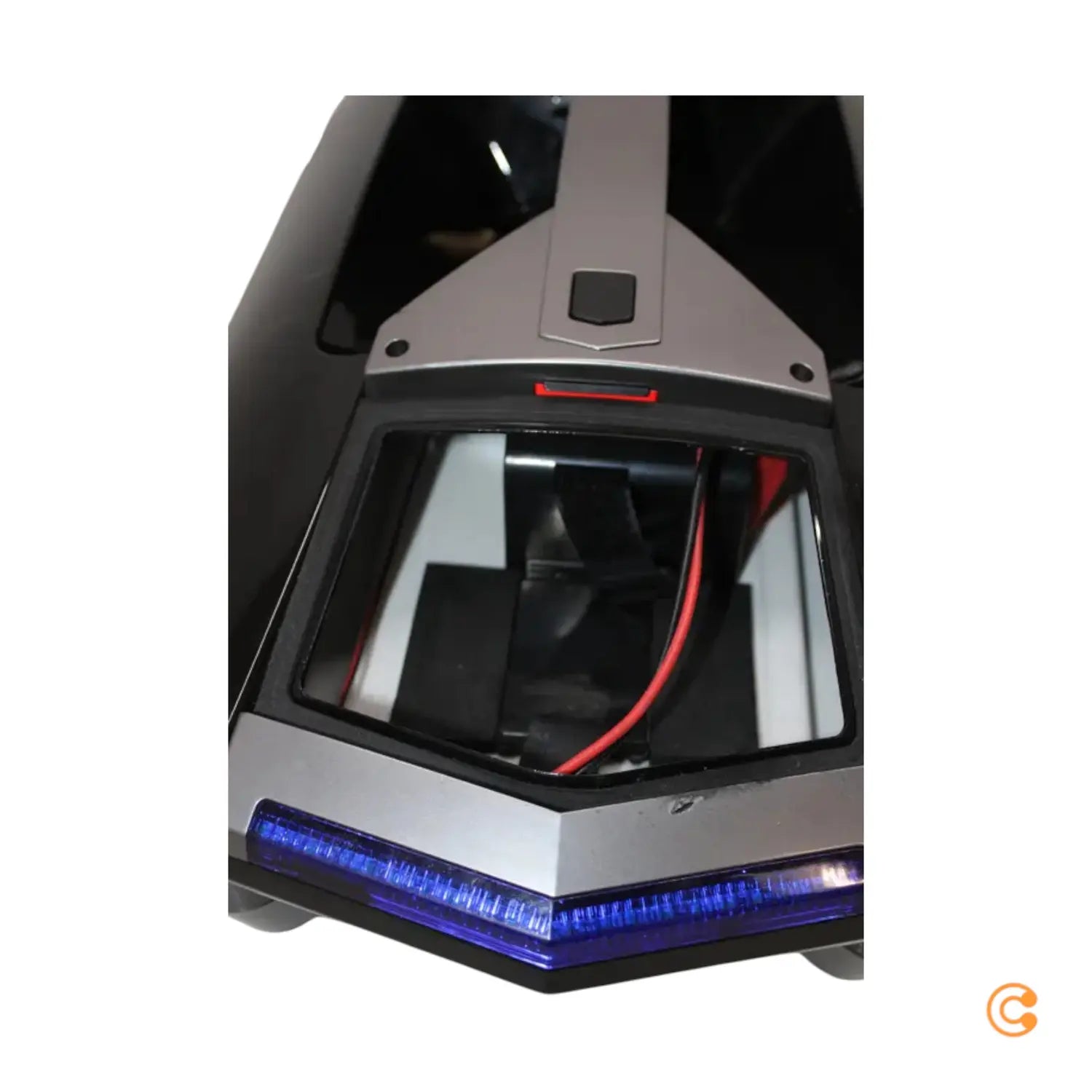 B-Ware Reely Ry Bt600 Gps Rc Futterboot Köderboot Baitboat Fischerköder Siehe Text/F760 - 4064161195971