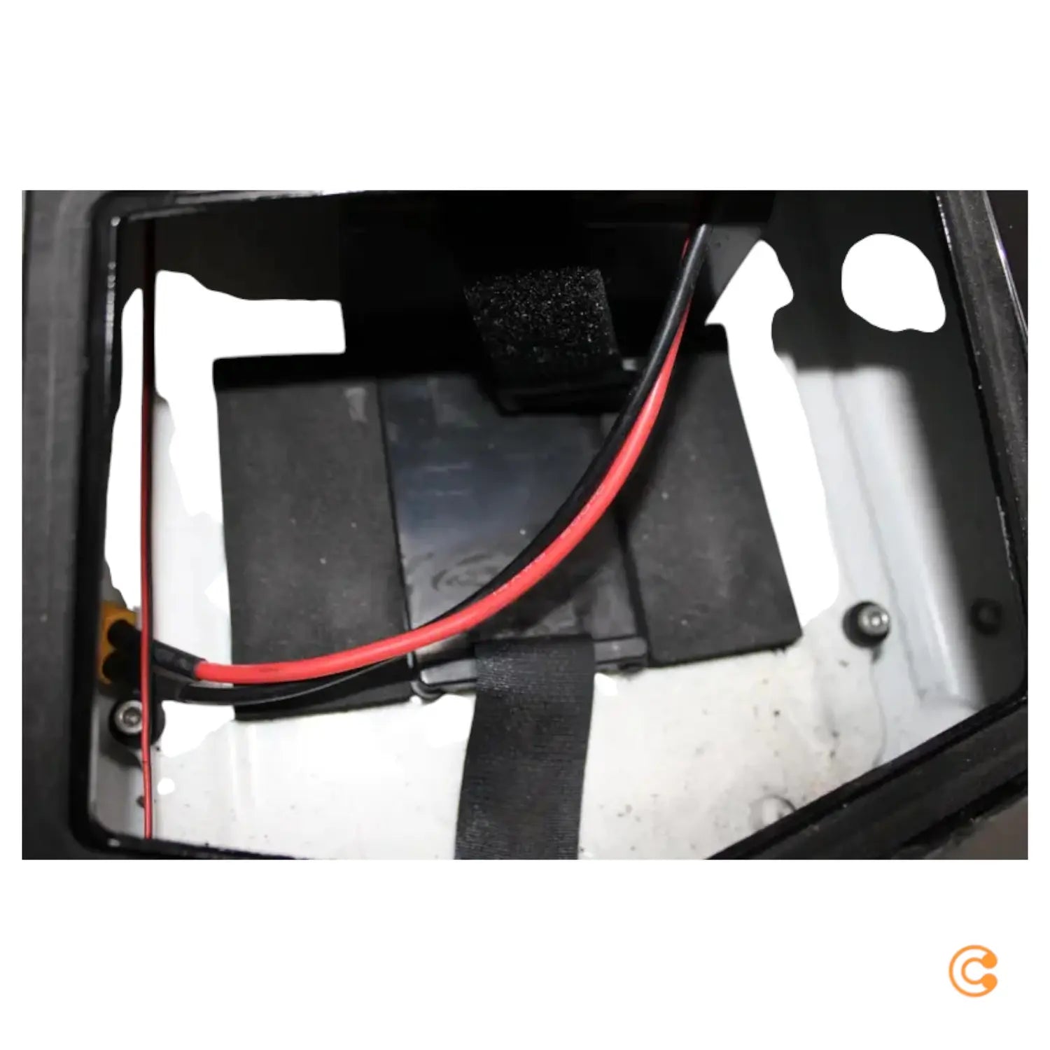 B-Ware Reely Ry Bt600 Gps Rc Futterboot Köderboot Baitboat Fischerköder Siehe Text/F760 - 4064161195971