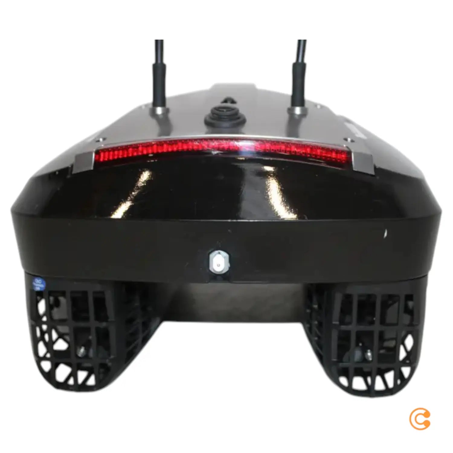 B-Ware Reely Ry Bt600 Gps Rc Futterboot Köderboot Baitboat Fischerköder Siehe Text/F760 - 4064161195971