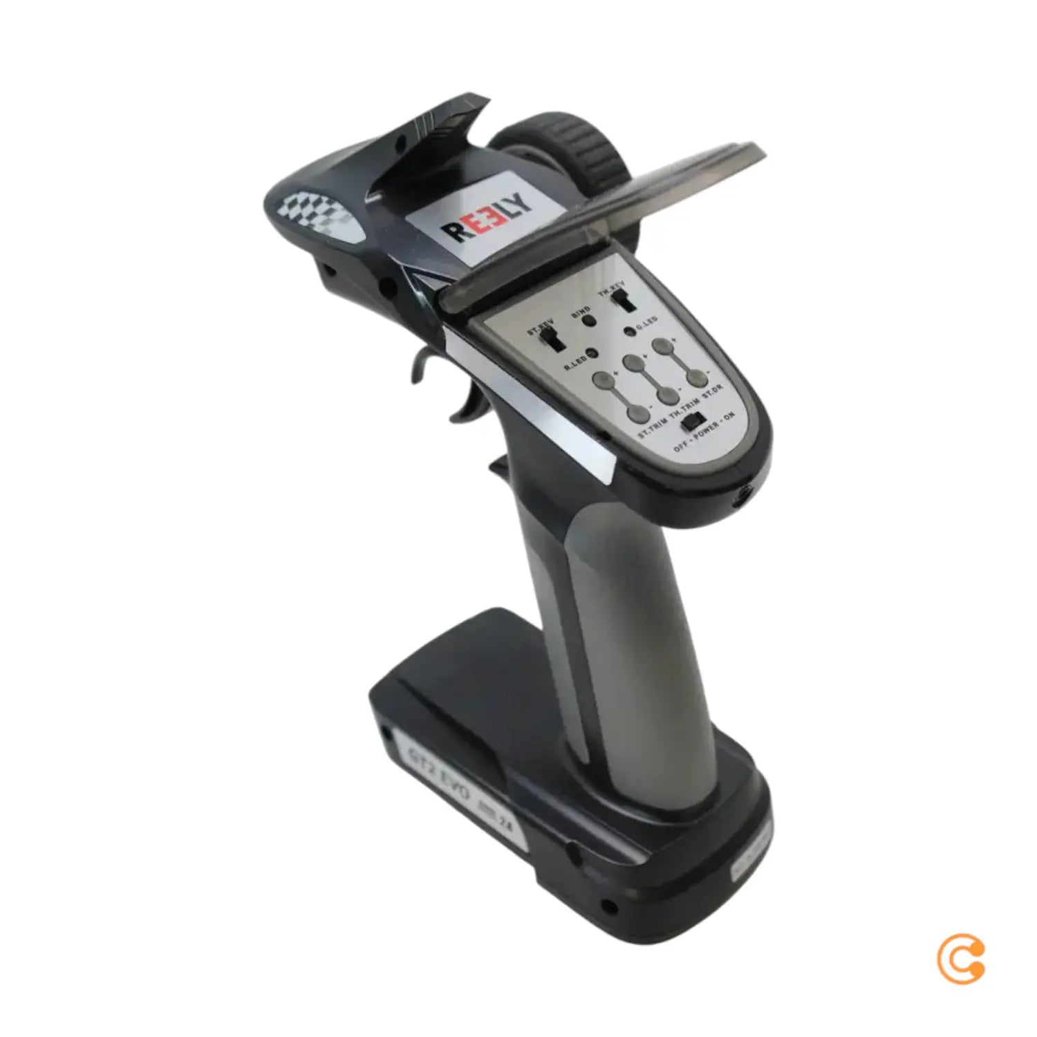 B-Ware Reely Stagger Brushed 1:10 Rc Modellauto Elektro Buggy Allrad 4 Wd Siehe Text/Foto - 4053199959723