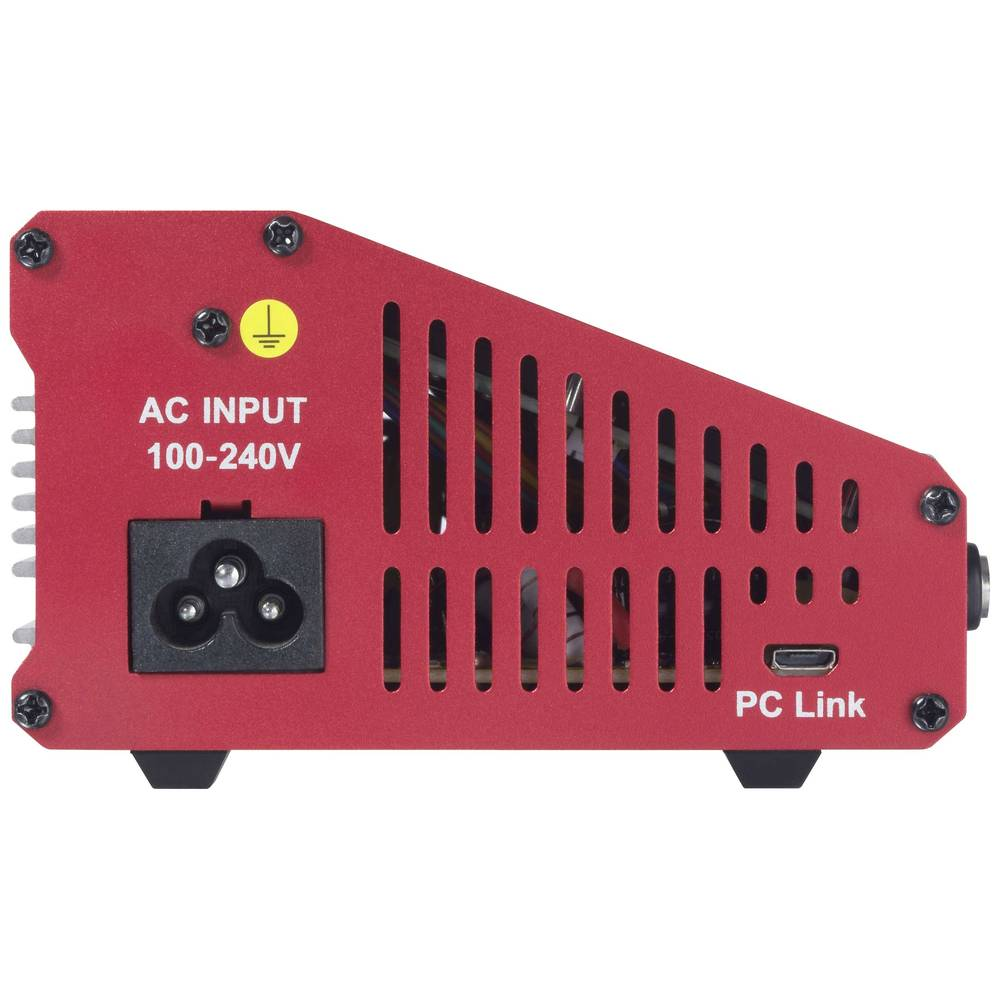 B-Ware Reely V Charge 100 Duo V Charge Ladegerät Batterie Ladegerät Li Po Akkugerät - 4064161246086