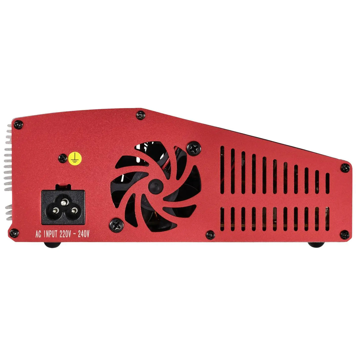 B-Ware Voltcraft V Charge 240 Quadro Modellbau Multifunktionsladegerät Siehe Text/Foto - 4064161244334