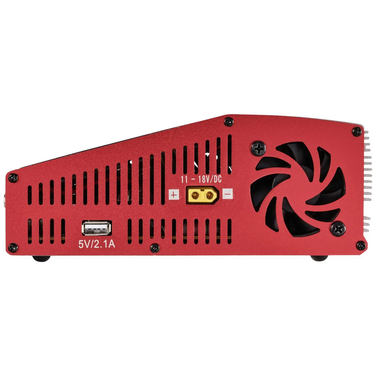 B-Ware Voltcraft V Charge 240 Quadro Modellbau Multifunktionsladegerät Siehe Text/Foto - 4064161244334
