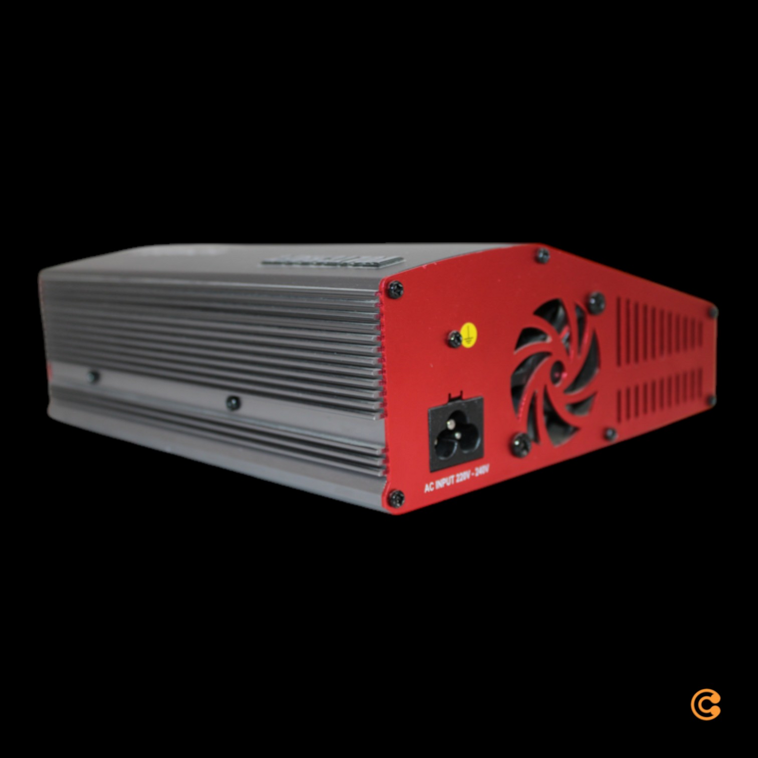 Voltcraft V Charge 240 Quadro Modellbau Multifunktionsladegerät Defektware D-Ware - 4064161244334