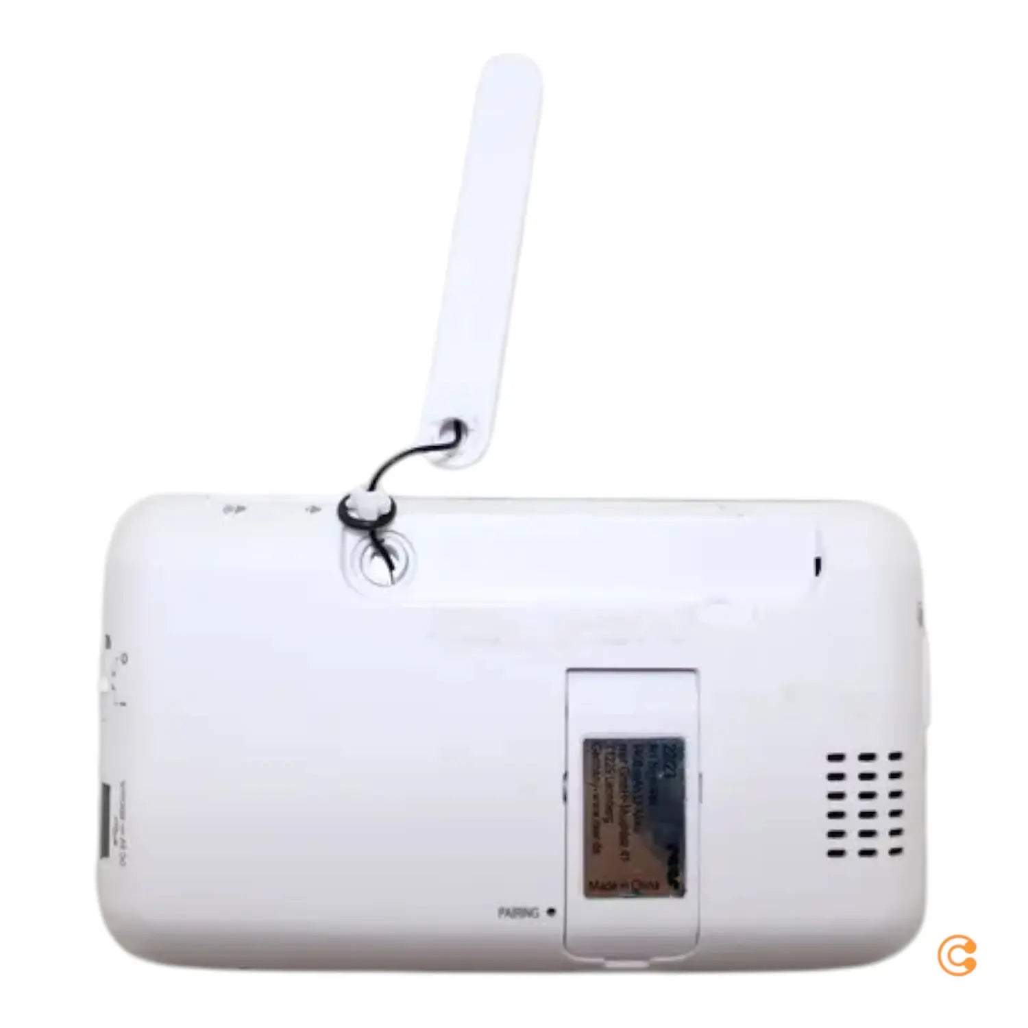 Reer Baby Cam L Video Babyphone 80430 Babyfon Kamera Monitor Siehe Text/Foto B-Ware - 4013283804308