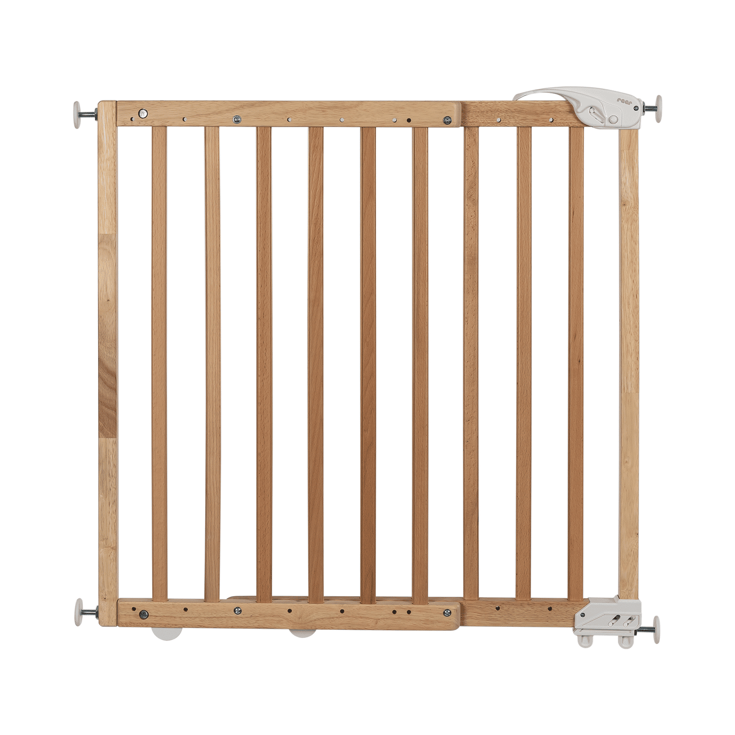 B-Ware Reer Klemmgitter Schraubgitter 63 106 Cm Treppengitter Babygitter Baby Sicherung - 2000586274503