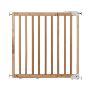 B-Ware Reer Klemmgitter Schraubgitter 63 106 Cm Treppengitter Babygitter Baby Sicherung