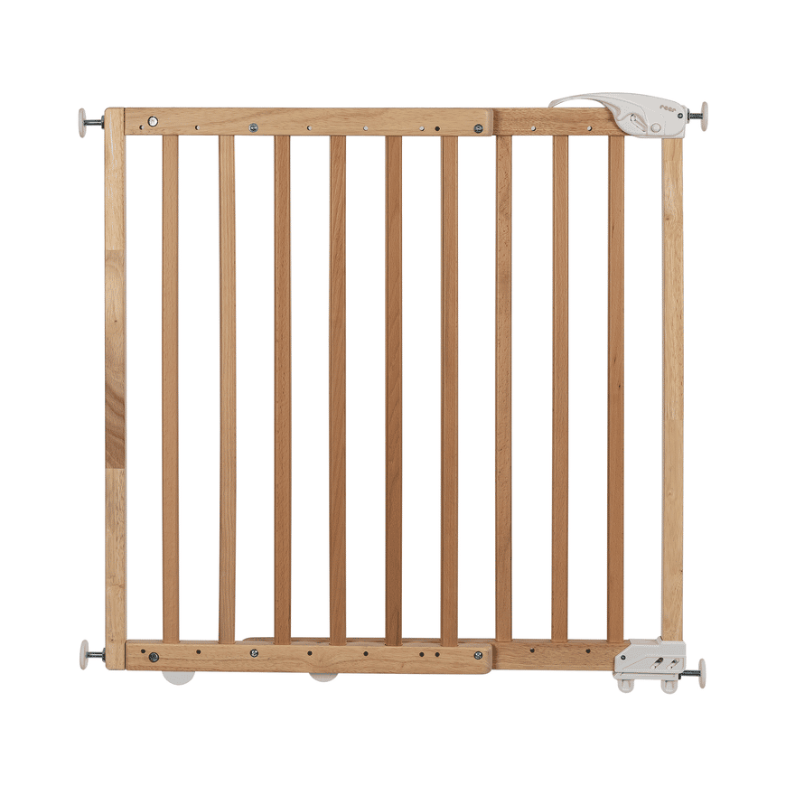 B-Ware Reer Klemm  Und Schraubgitter 63 106cm Gitter Treppengitter 2 Stück - 4013283461372