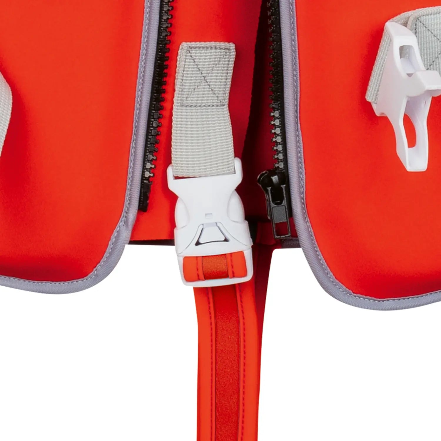 B-Ware Reer Schwimmlernweste Schwimmhilfe Myswimbuddy Kinderweste Rot Auftriebshilfe S - 4013283660348