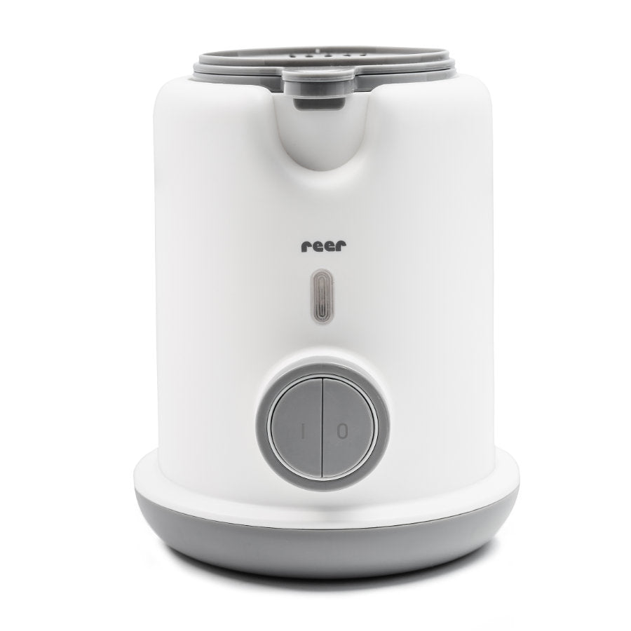 reer TurboFood Babykostwärmer Erwärmer Babykost Wärmer Babykostkocher 2 STÜCK - 4013283330401