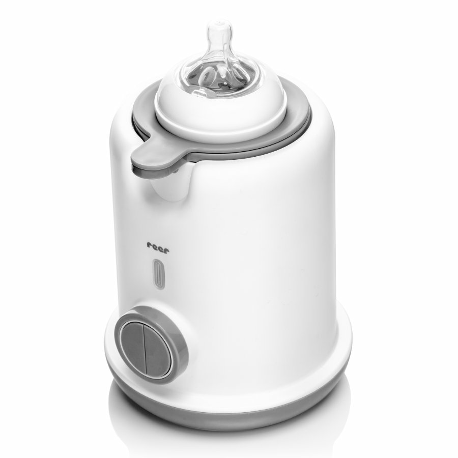 B-Ware Reer Turbo Food Babykostwärmer Erwärmer Babykost Wärmer Babykostkocher 2 Stück - 4013283330401