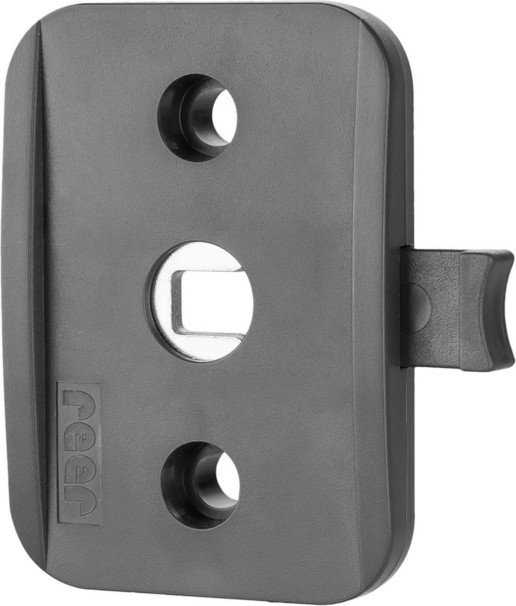 B-Ware Reer Fenstersicherung Kindersicherung Win Lock Fenster Balkontürsicherung 2 Stück - 4013283700211