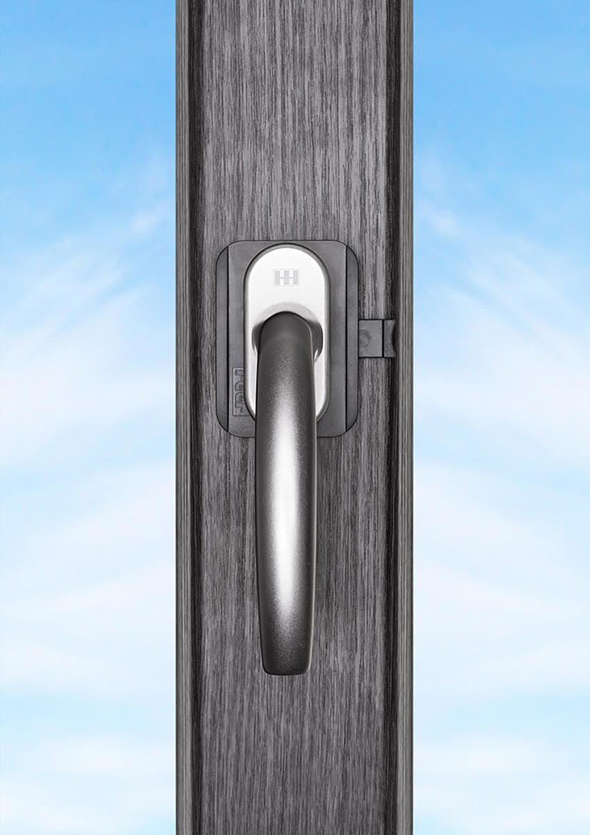 B-Ware Reer Fenstersicherung Kindersicherung Win Lock Fenster Balkontürsicherung 2 Stück - 4013283700211