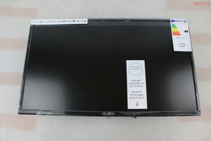 D-Ware Reflexion Tragbarer Fernseher Tv Smart Tv Wlan Akku 24 Zoll 60 Hz Defektware