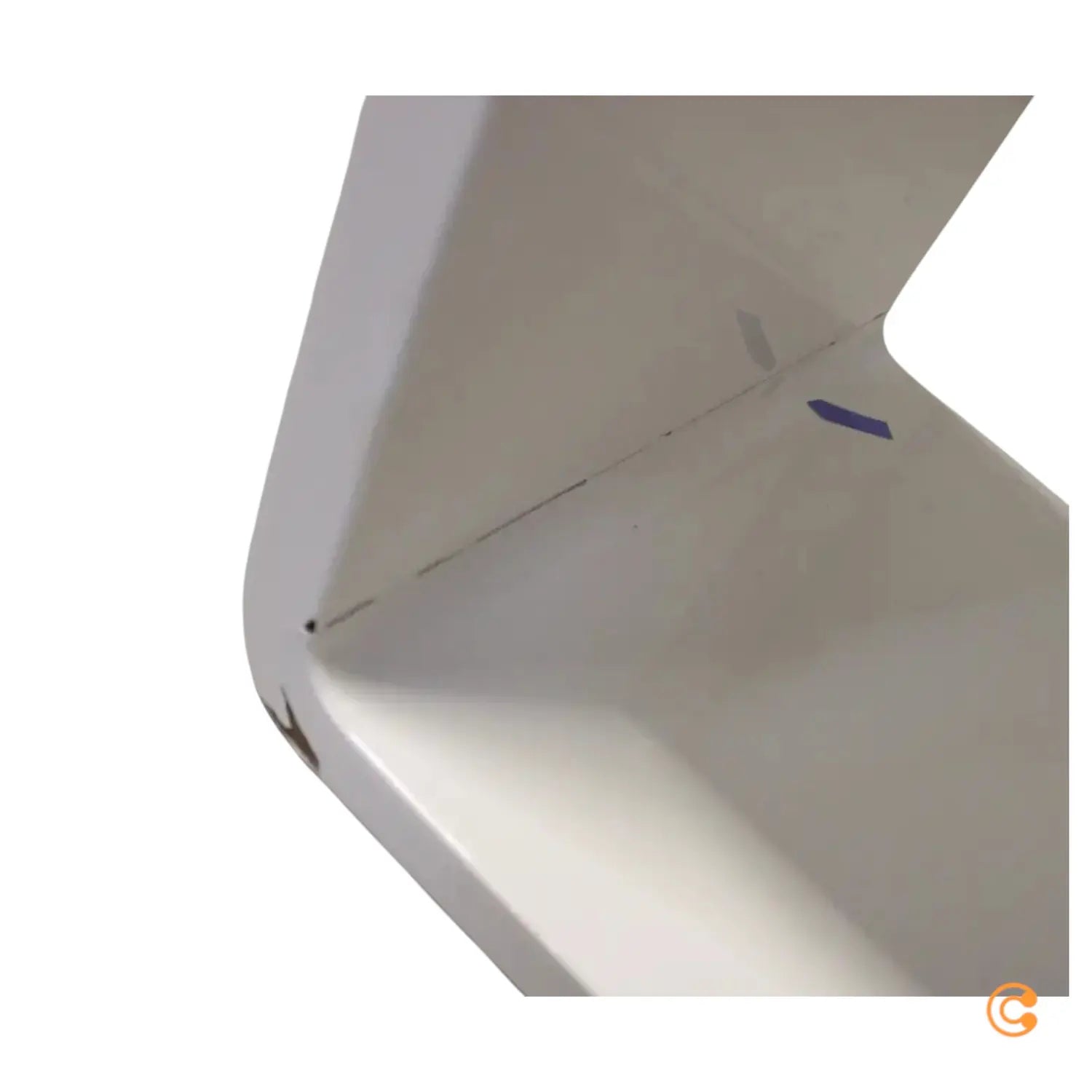 C-Ware Sales Fever Regalelement Berchem Möbel Regal Aufbewahrung Siehe Text/Foto - 4251744809954