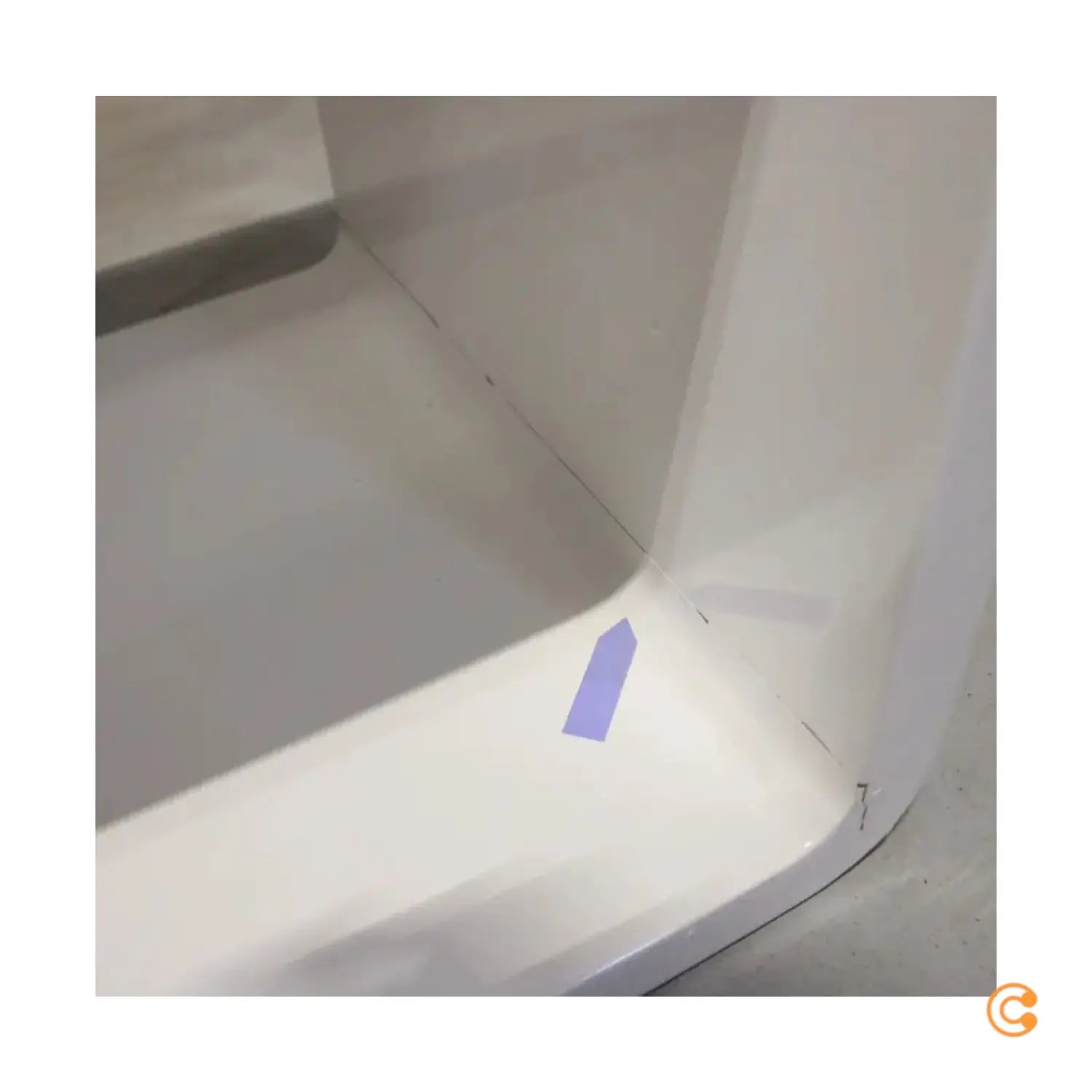 C-Ware Sales Fever Regalelement Berchem Möbel Regal Aufbewahrung Siehe Text/Foto - 4251744809954