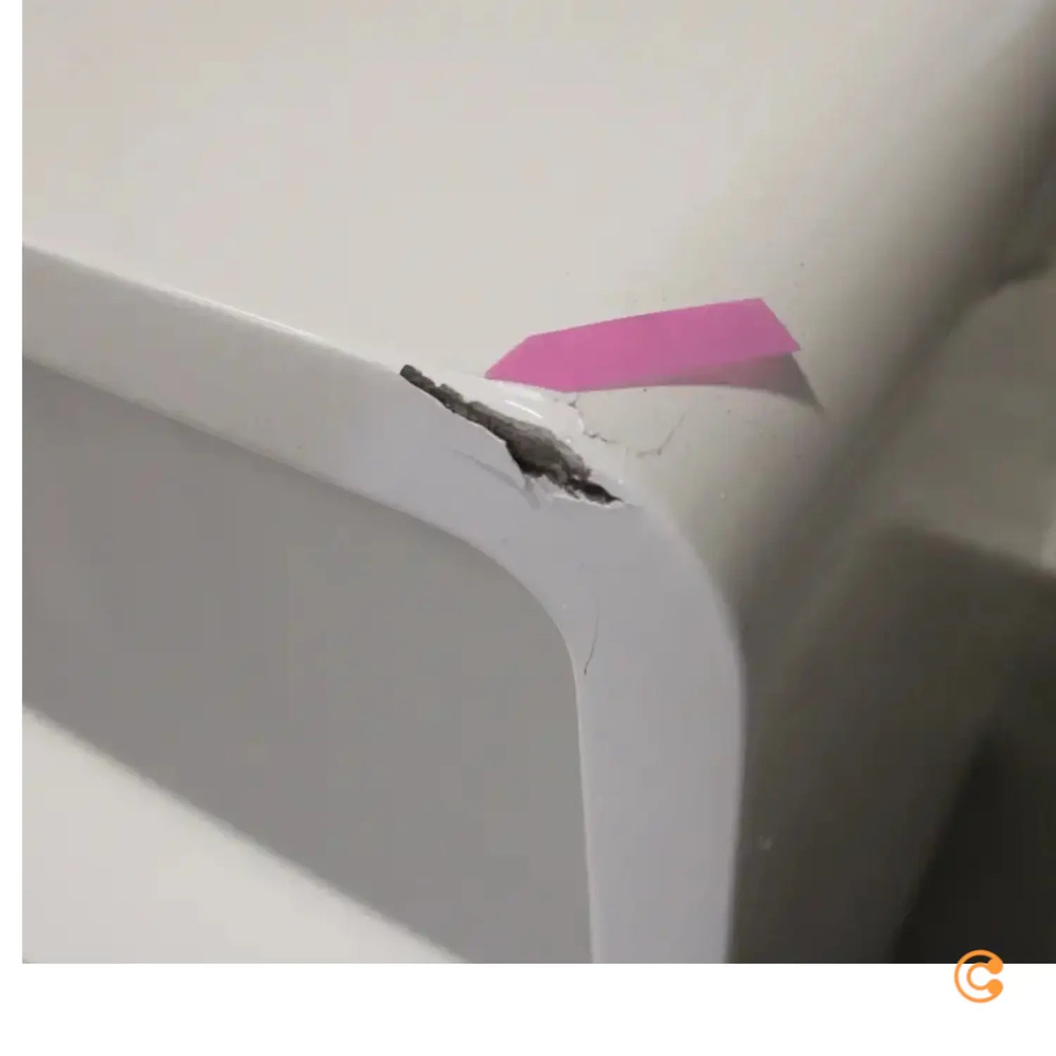 C-Ware Sales Fever Regalelement Berchem Möbel Regal Aufbewahrung Siehe Text/Foto - 4251744809954