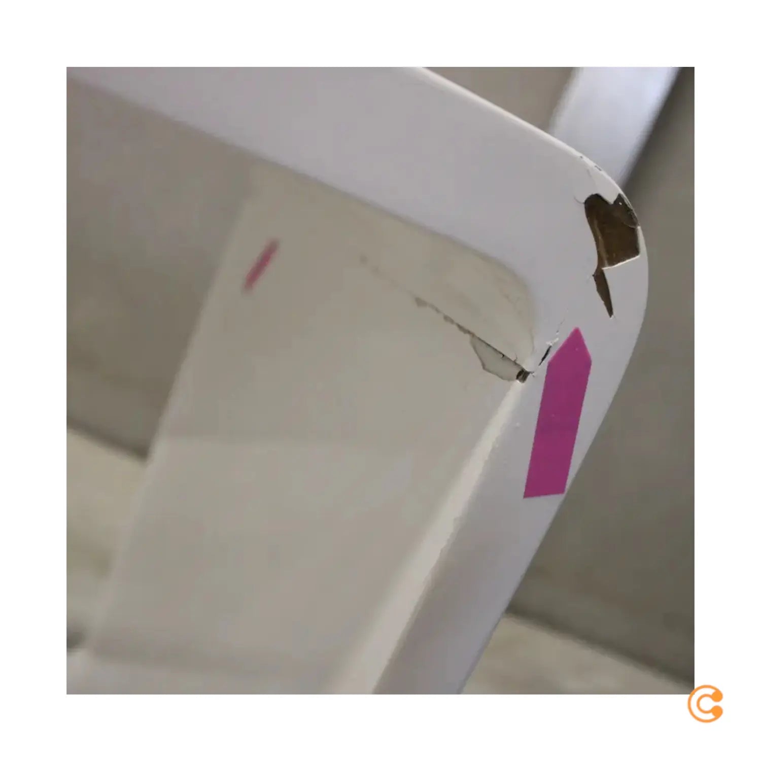 C-Ware Sales Fever Regalelement Berchem Möbel Regal Aufbewahrung Siehe Text/Foto - 4251744809954