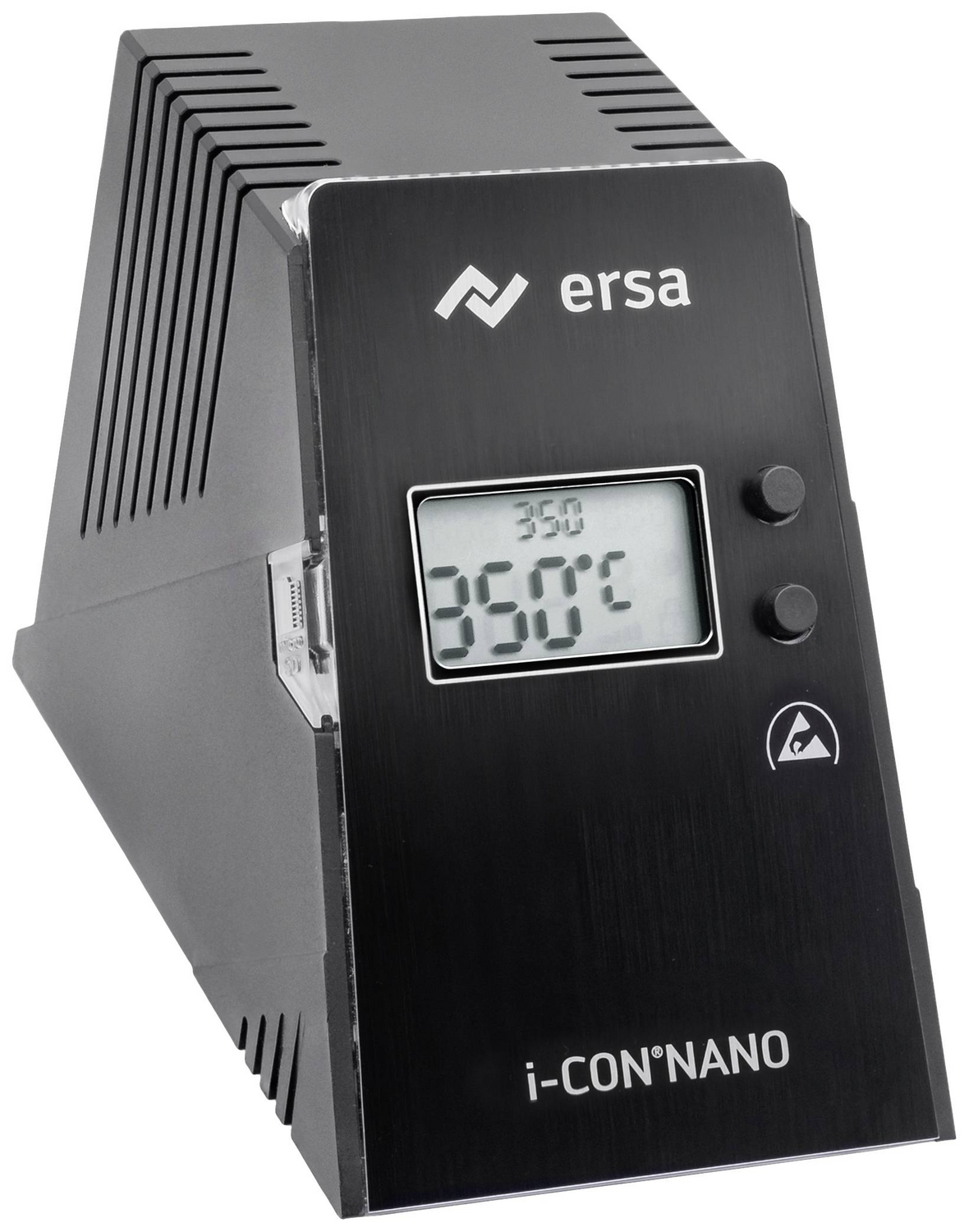 B-Ware Ersa Lötstation Regelstation I Con Nano Mk2 230 V Elektronikstation Lötkolben - 4003008153989