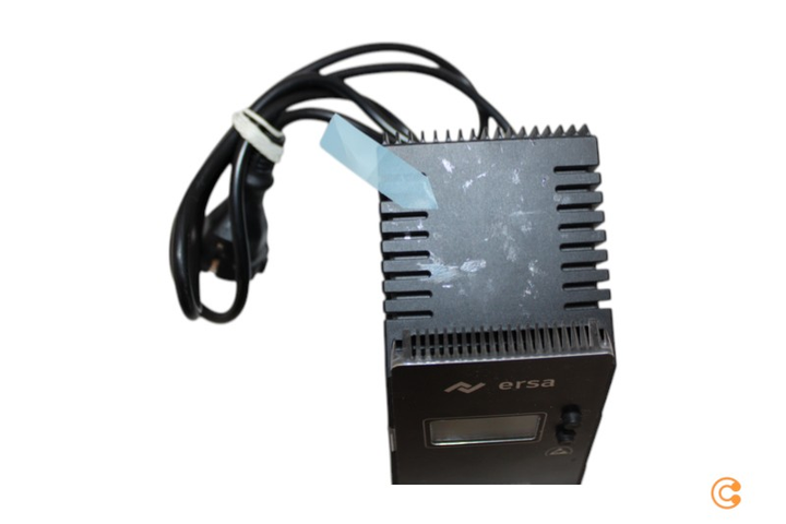Ersa Lötstation Regelstation I Con Nano Mk2 230 V Siehe Text/Foto B-Ware - 4003008153989