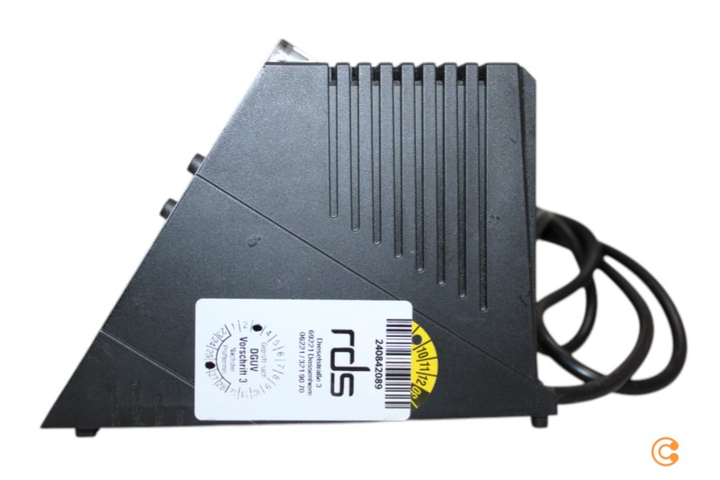 Ersa Lötstation Regelstation I Con Nano Mk2 230 V Siehe Text/Foto B-Ware - 4003008153989