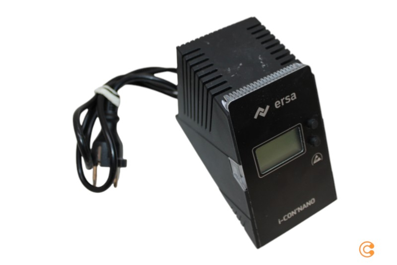 Ersa Lötstation Regelstation I Con Nano Mk2 230 V Siehe Text/Foto B-Ware - 4003008153989