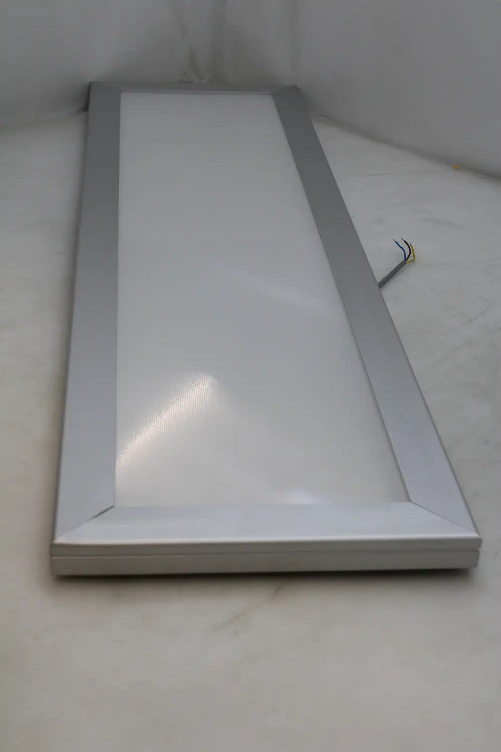 B-Ware Regiolux Mikroprismatische Led Deckenleuchte Visula Bap 120 Siehe Text/Foto - 8035016