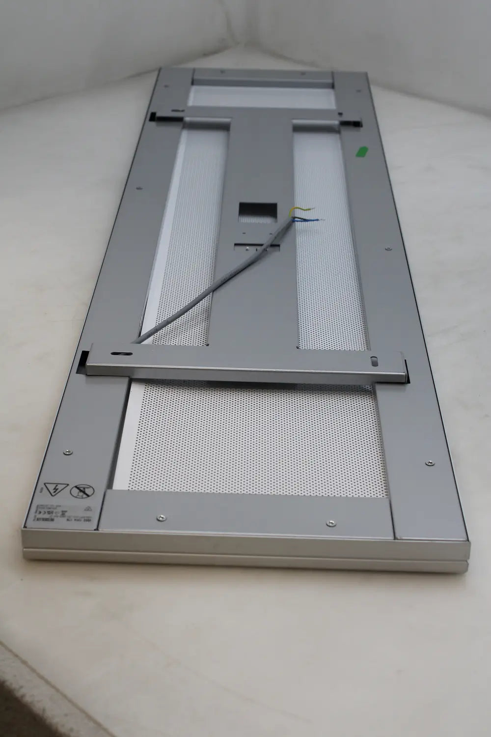 B-Ware Regiolux Mikroprismatische Led Deckenleuchte Visula Bap 120 Siehe Text/Foto - 8035016