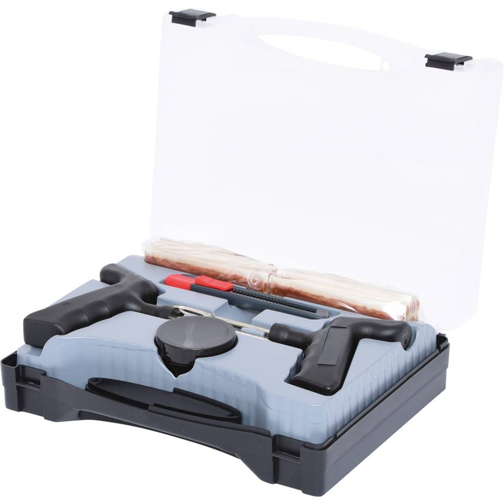Ks Tools Reifenvulkanisier Satz Für Kfz, 5 Tlg Ks Tools 150.1070 Kfz Werkzeuge B-Ware