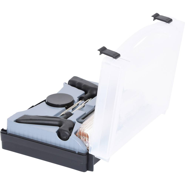 Ks Tools Reifenvulkanisier Satz Für Kfz, 5 Tlg Ks Tools 150.1070 Kfz Werkzeuge B-Ware