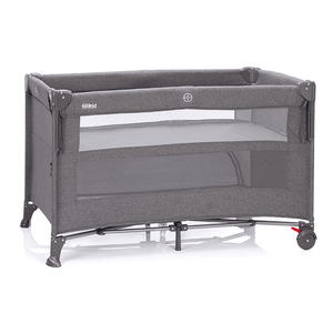 C-Ware Fillikid Porto Reisebeistellbett Reisebett Kinderbett Babybett Siehe Text/Foto