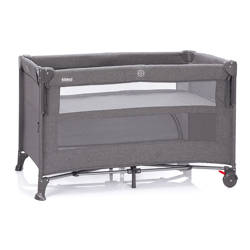 C-Ware Fillikid Porto Reisebeistellbett Reisebett Kinderbett Babybett Siehe Text/Foto - 9120129912853