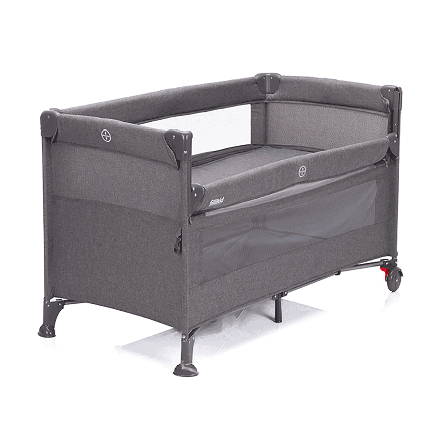 B-Ware Fillikid Porto Reisebeistellbett Reisebett Kinderbett Babybett Klappbett Bett - 9120129912853