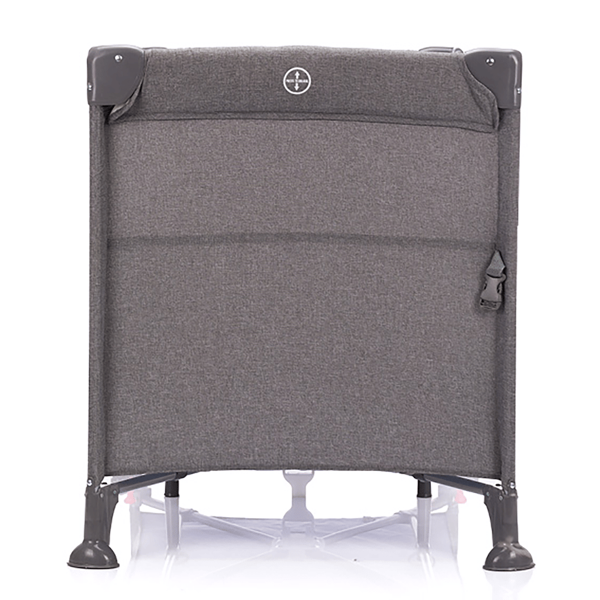 B-Ware Fillikid Porto Reisebeistellbett Reisebett Kinderbett Babybett Klappbett Bett - 9120129912853