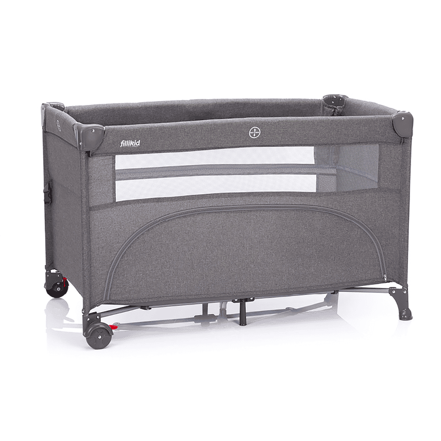 B-Ware Fillikid Porto Reisebeistellbett Reisebett Kinderbett Babybett Klappbett Bett - 9120129912853