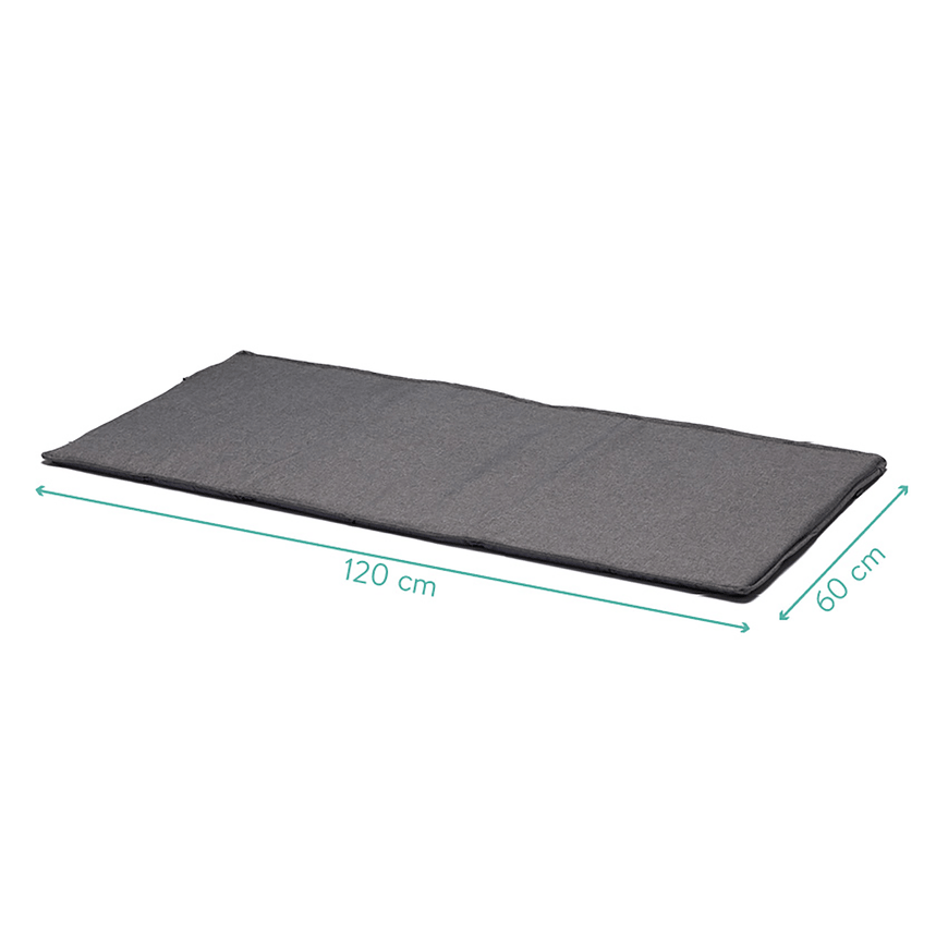 B-Ware Fillikid Porto Reisebeistellbett Reisebett Kinderbett Babybett Klappbett Bett - 9120129912853