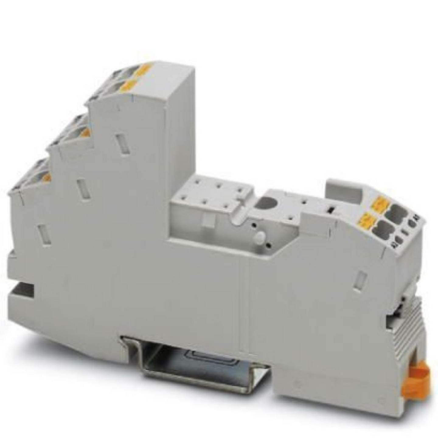 B-Ware Phoenix Contact Rif 1 Bpt/2 X21 Relaissockel 10 St. Relais Universalrelais  - 4046356733151