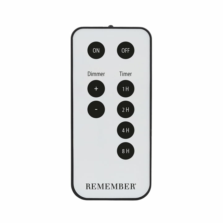 Remember Dot Led Akkuwandleuchte Wandleuchte Wandleuchte Lampe Siehe Text/Foto B-Ware - 4260608095433