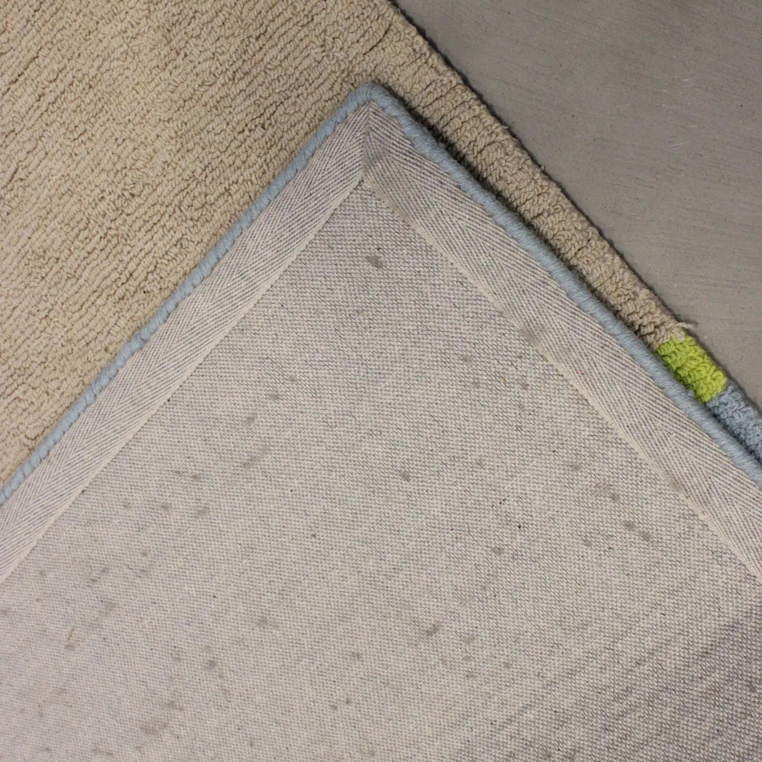 Remember Teppich Menta 160x230cm Wohnzimmerteppich Vorleger Siehe Text/Foto B-Ware - 4260608098496