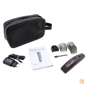 B-Ware Remington Bartschneider Trimmer Bart Kit Mb4047 Präzisions Trimmer Aufsteckkamm
