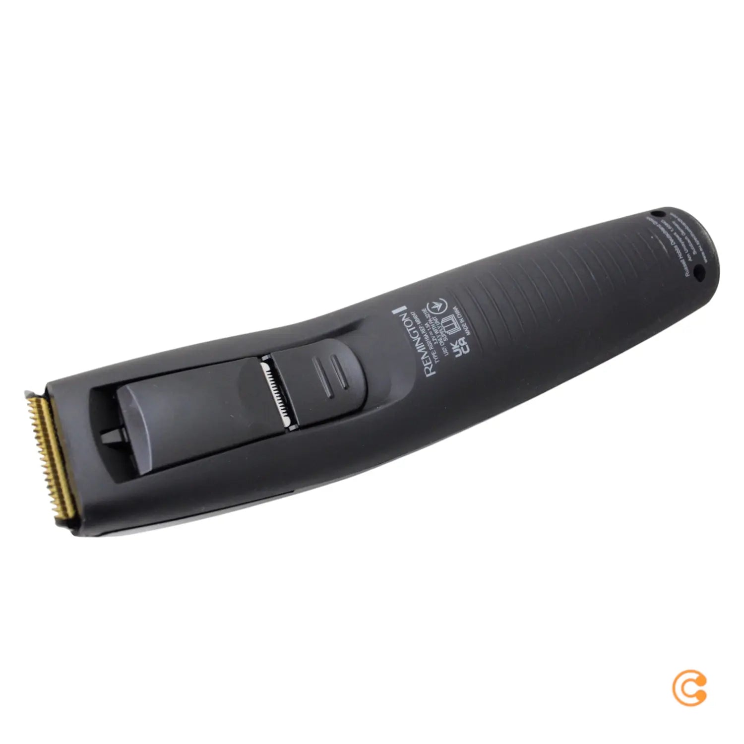 B-Ware Remington Bartschneider Trimmer Bart Kit Mb4047 Präzisions Trimmer Aufsteckkamm - 5038061134193