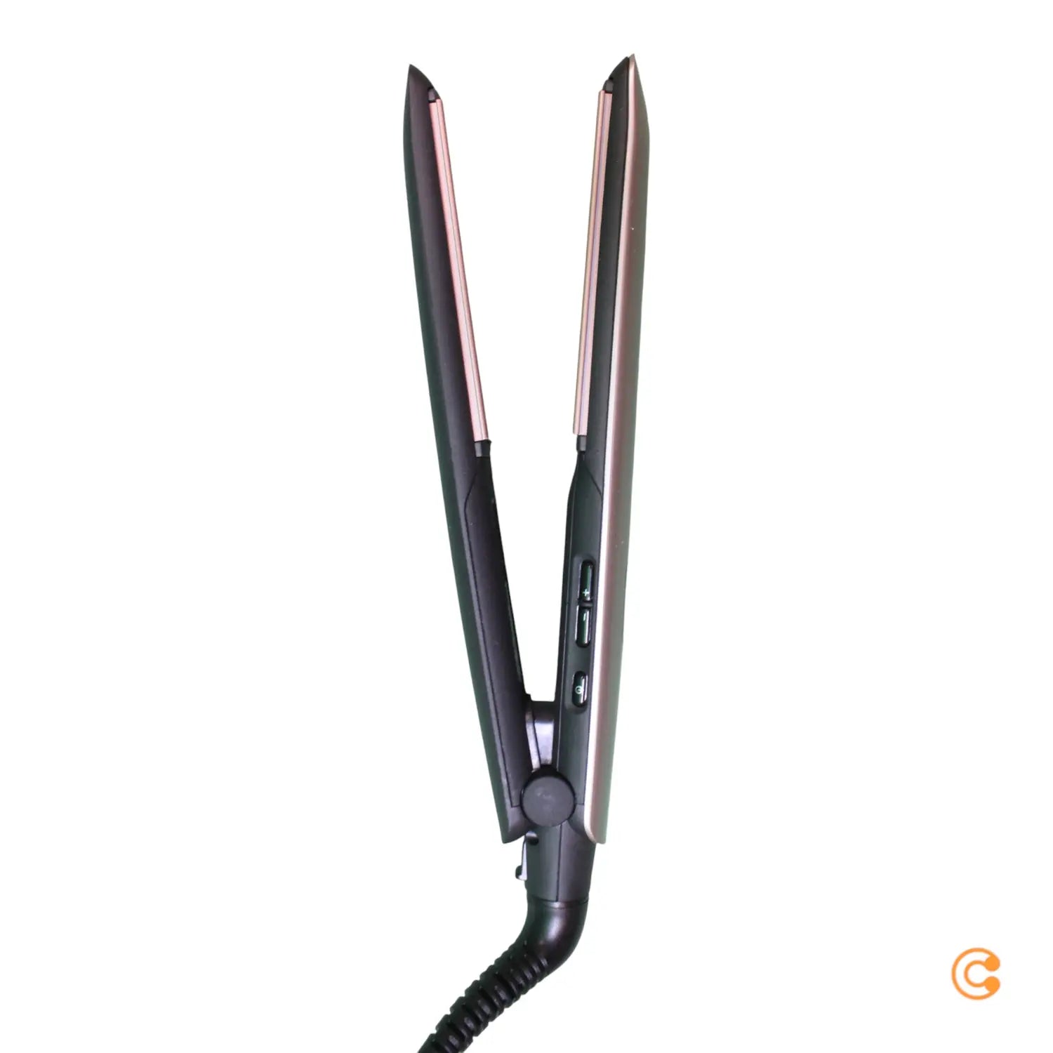 B-Ware Remington S8540 Glätteisen Keramik Beschichtung Mit Keratin Und Mandelöl 50 W - 4008496938438