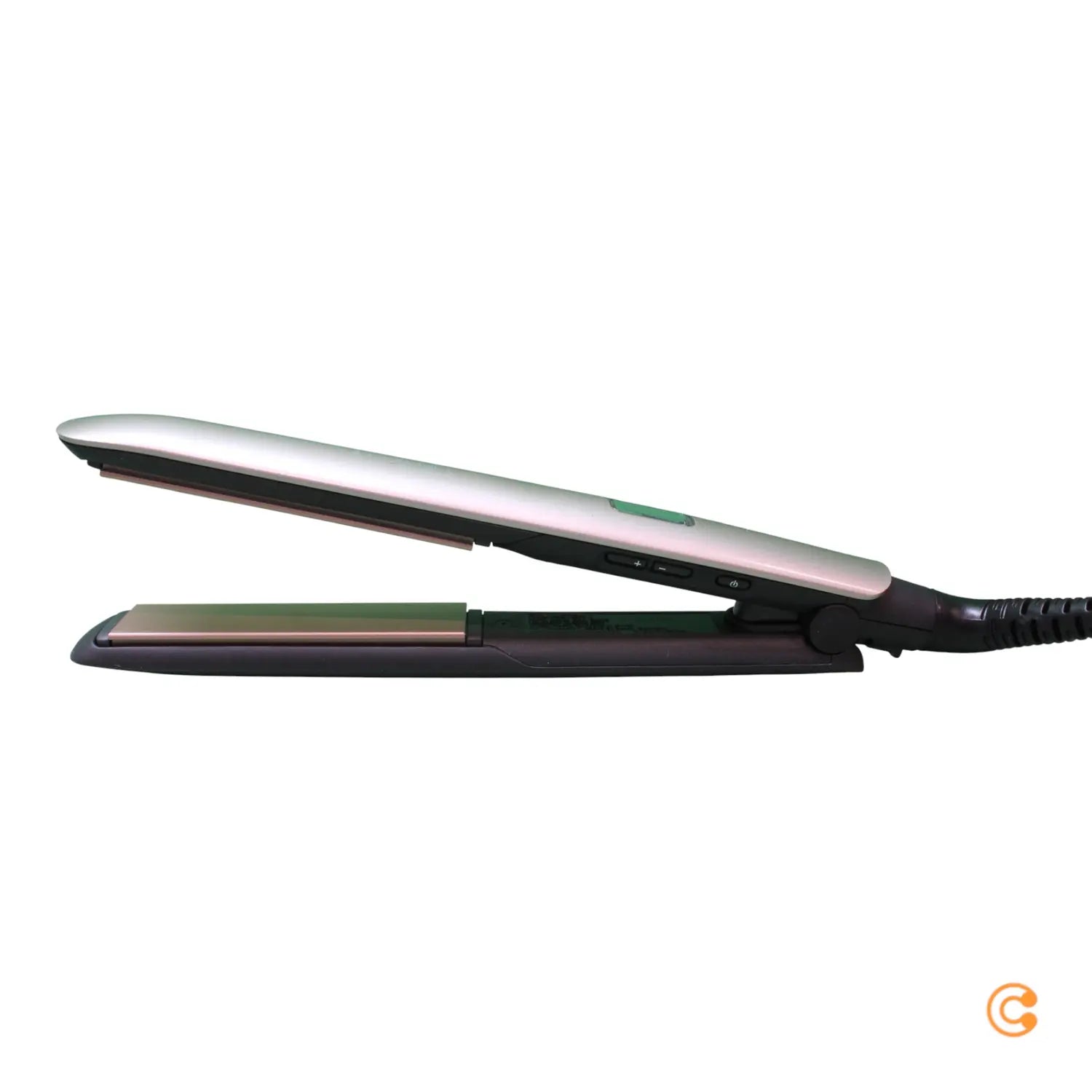 B-Ware Remington S8540 Glätteisen Keramik Beschichtung Mit Keratin Und Mandelöl 50 W - 4008496938438