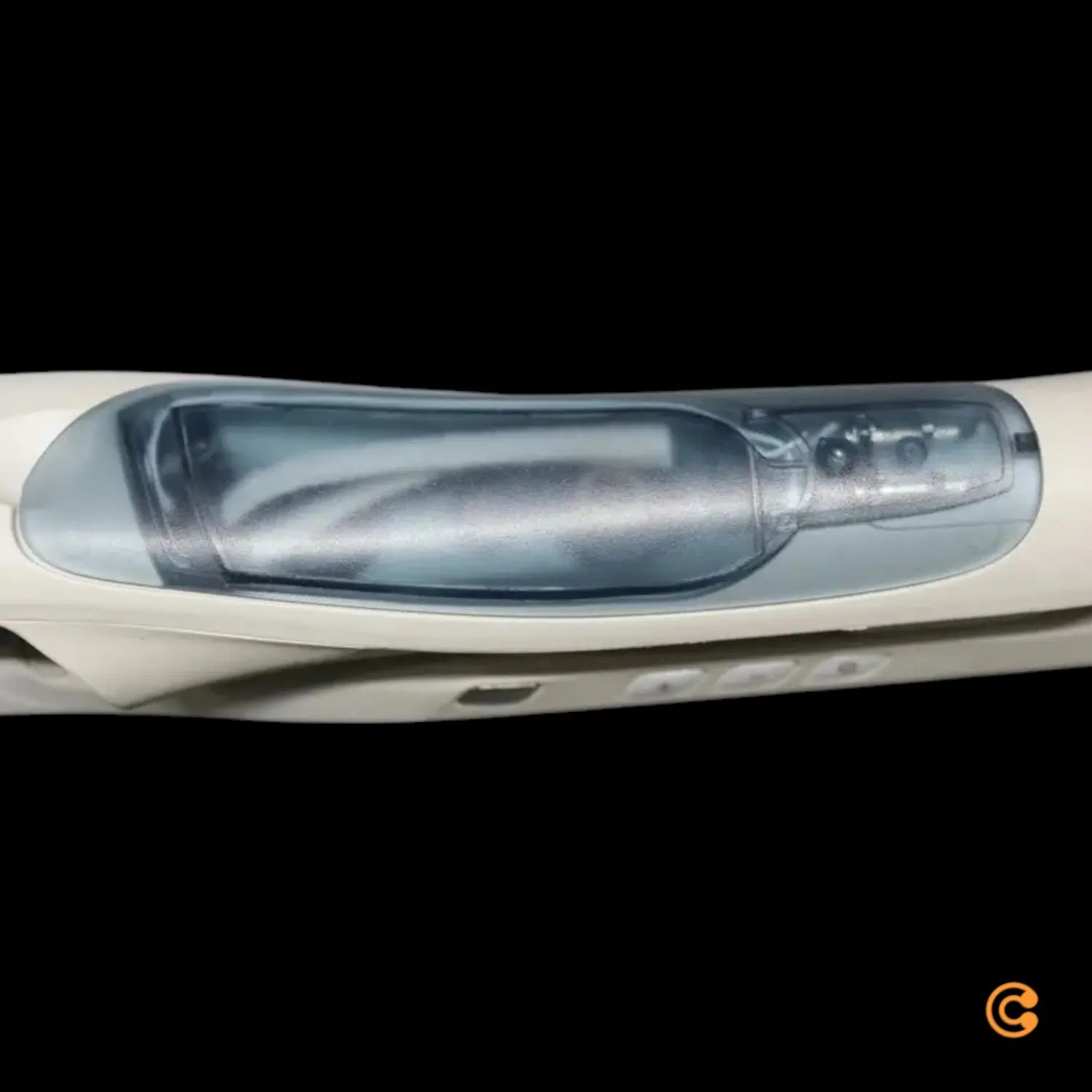 C-Ware Remington S9001 Hydraluxe Pro Glätteisen Haarglätter Glätten 230 Grad Siehe Text - 5038061110456