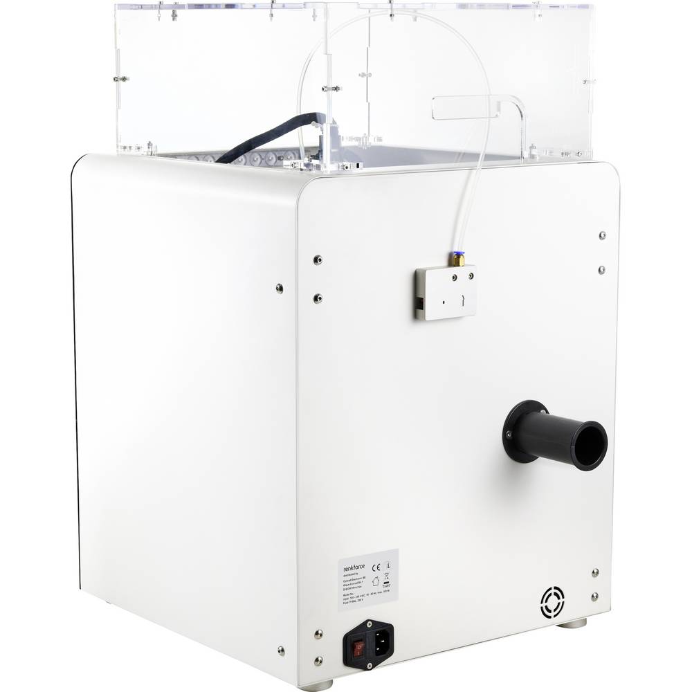 Renkforce Pro 6 3D Drucker FDM Automatisch nivellierendes Druckbett beheizbar762 - 4064161167770