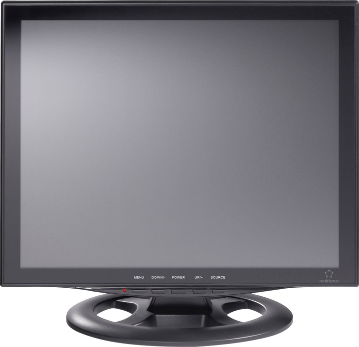 Renkforce Lcd überwachungsmonitor Monitor Pc überwachung 17" Defektware D-Ware - 4016138823240