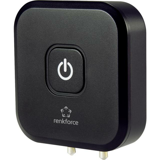 B-Ware Renkforce Airplane Bt Transmitter Rf Btt 350 Bluetooth Adapter Anschluss Kabel - 4064161039633