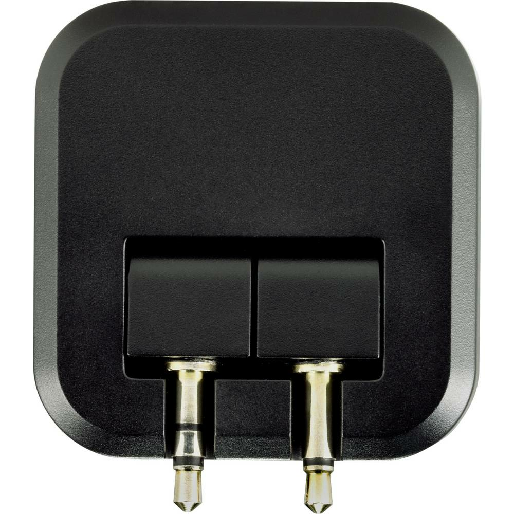 B-Ware Renkforce Airplane Bt Transmitter Rf Btt 350 Bluetooth Adapter Anschluss Kabel - 4064161039633